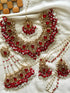 Turkish Bridal set